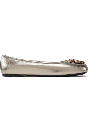 Pinko Baleríny Gioia 03 SD0295 P049 Zlatá