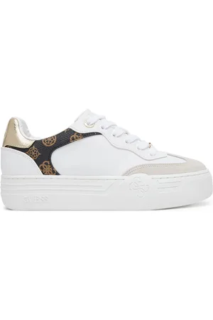 Guess Sneakersy FLPSWO ELE12