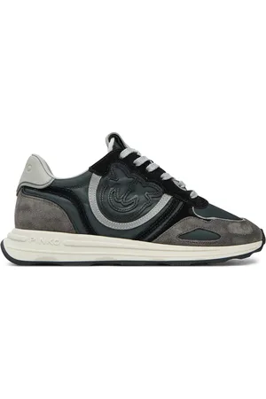 Pinko Sneakersy Zoe 01 SS0087 P076