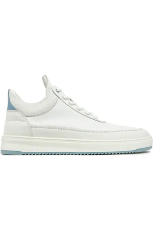 Filling pieces Sneakersy Crumbs 10155001931 Světle