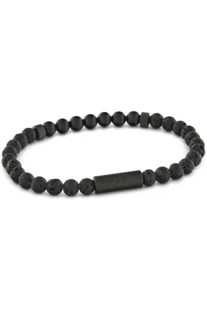 HUGO BOSS Náramek MIXED BEADS 1580272