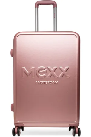 Mexx Střední kufr -M-033-05 PINK