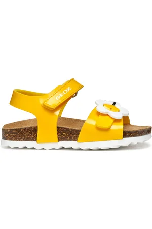 Geox Sandály B Sandal Chalki B552RD 000HH C2000 M
