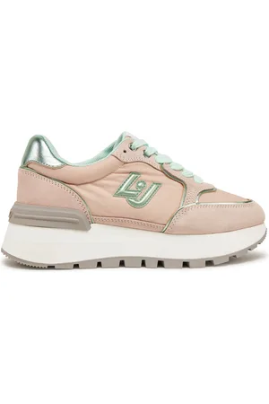 Liu Jo Sneakersy Amazing 25 BA5049 PX003