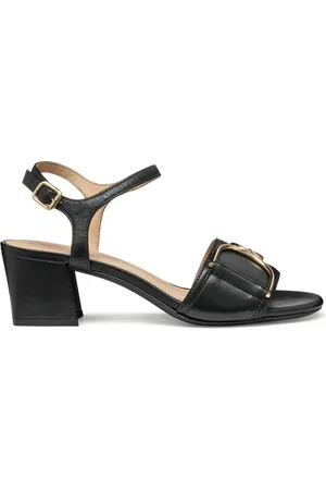 Geox Sandály D New Eraklia 50 D35RNB 000TU C9997