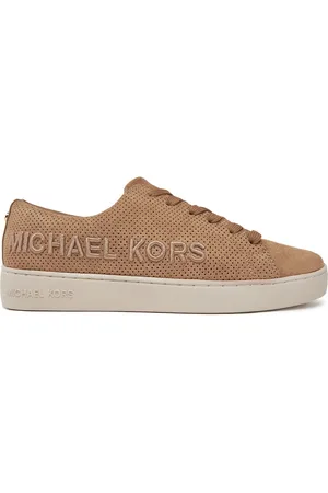 Michael Kors Sneakersy Keaton Lace up 43R5KEFS1S