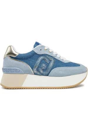 Liu Jo Sneakersy BA5035 PX079