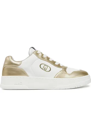 Liu Jo Sneakersy BA5037 PX656