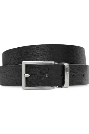 Guess Pánský pásek BM7787 P3435
