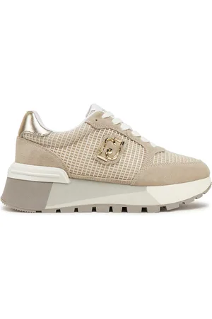 Liu Jo Sneakersy Amazing 25 BA5049 PX027