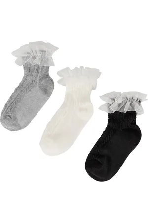 Jenny Ponožky 7KB-004-SS25 (3-pack)