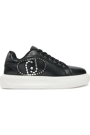 Liu Jo Sneakersy BA5007 EX014