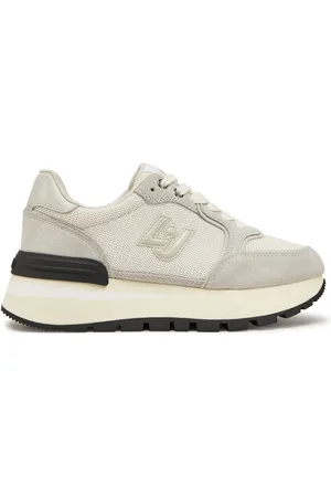 Liu Jo Sneakersy Amazing 25 BA5049 PX624