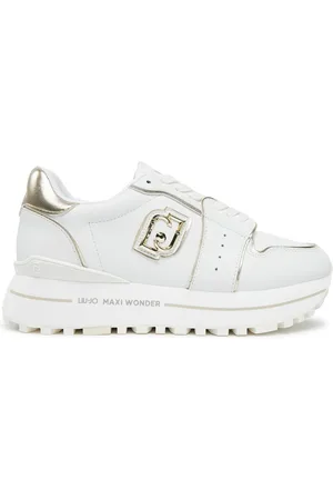 Liu Jo Sneakersy BA5029 PX179
