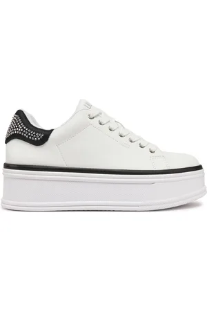 Liu Jo Sneakersy Selma 16 BA5101 PX190