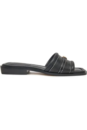 Michael Kors Nazouváky Mandy Slide 40R5MAFS2L