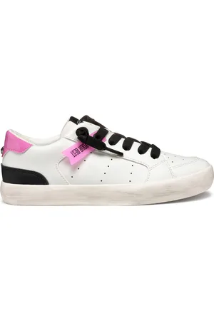 Geox Sneakersy J Gisli J554NA 000BC C0563 M