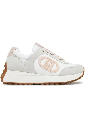 Liu Jo Sneakersy BA5001 PX003