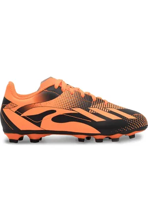 adidas Boty na fotball X MESSI.4 FXG J GZ5139