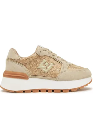 Liu Jo Sneakersy Amazing 25 BA5049 PX608
