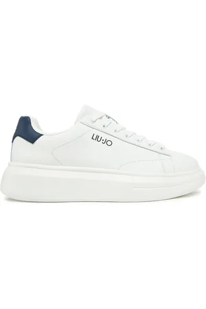 Liu Jo Sneakersy Big 01 7B4027 PX474