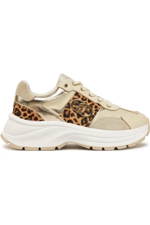 Liu Jo Sneakersy Eva 02 BA5065 PX243