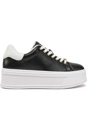 Liu Jo Sneakersy Selma 16 BA5101 P0102