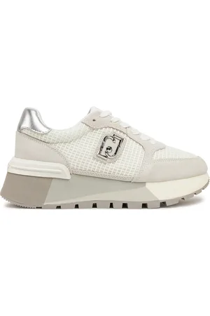 Liu Jo Sneakersy Amazing 25 BA5049 PX027