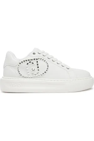 Liu Jo Sneakersy BA5007 EX014