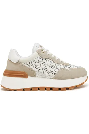 Liu Jo Sneakersy BA5043 PX248