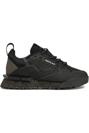 Replay Sneakersy GMS1P .000.C0056L