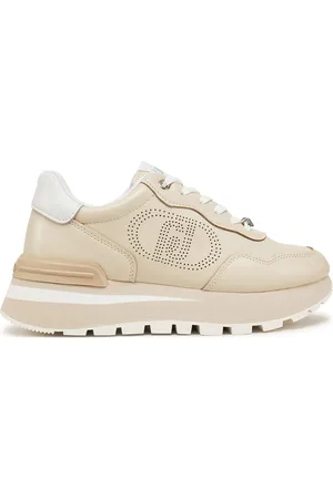 Liu Jo Sneakersy BA5043 P0102