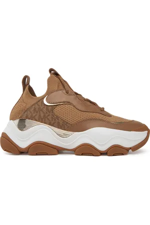 Michael Kors Sneakersy Atlas Knit 43R5ATFS2L