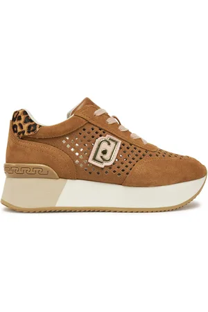 Liu Jo Sneakersy Dreamy 11 BA5103 PX660