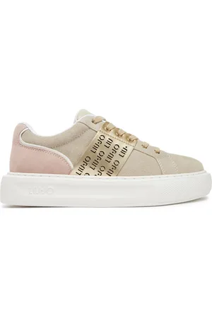 Liu Jo Sneakersy BA5005 PX353