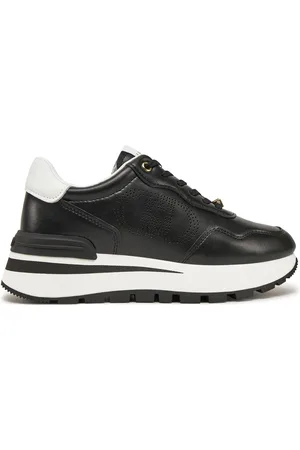 Liu Jo Sneakersy Amazing 20 BA5043 P0102