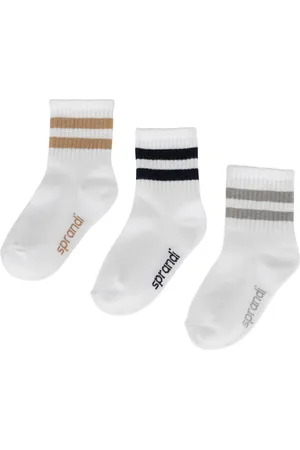 Sprandi Ponožky 0KB-001-SS25 (3-PACK)