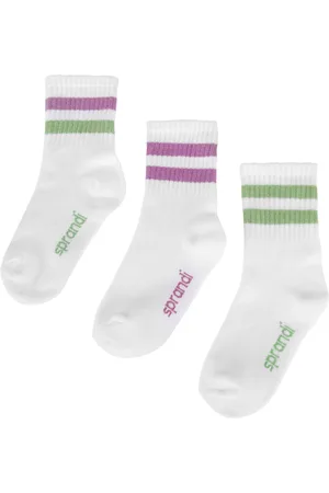 Sprandi Ponožky 0KB-001-SS25 (3-PACK)