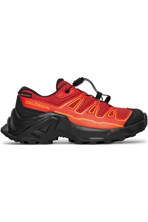 Salomon Trekingová obuv X Ultra Gore-Tex L47745800