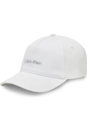 Calvin Klein Kšiltovka Must Tpu Logo K60K610525