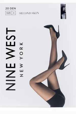 Nine West Punčocháče 9WB-006-SS25