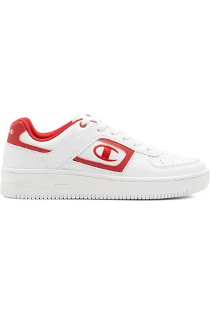 Champion Sneakersy FOUL PLAY ELEMENT S21883-WW001