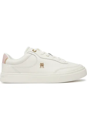 Tommy Hilfiger Sneakersy Essential Chic Court Sneaker FW0FW08322
