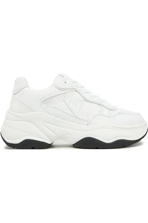 Guess Sneakersy FLPHAP FAL12