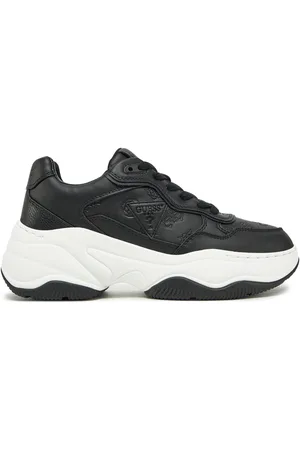 Guess Sneakersy FLPHAP FAL12