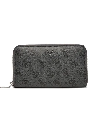 Guess Velká pánská peněženka SMLYLL LEA28