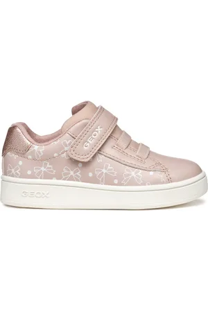 Geox Sneakersy B Eclyper B455MA 0BCQD C8172