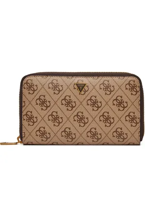 Guess Velká pánská peněženka SMLYLL LEA28