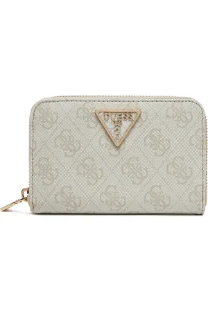 Guess Velká dámská peněženka SWSG85 00140