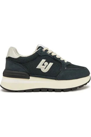 Liu Jo Sneakersy Amazing 25 BA5049 PX624